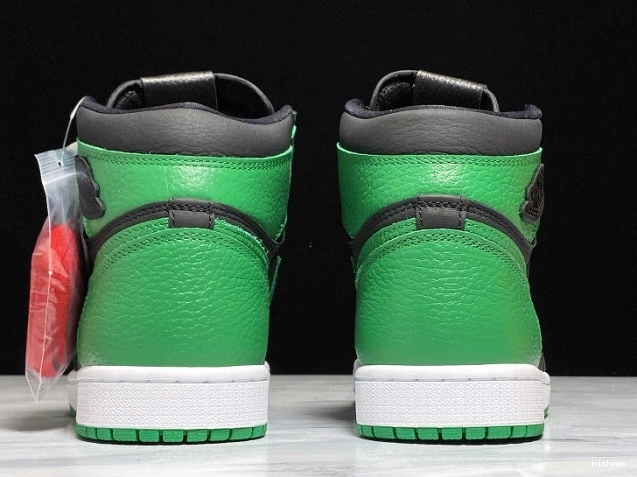 Rep MAX Green Jordan Air 555088-030 1 Pine High 0807